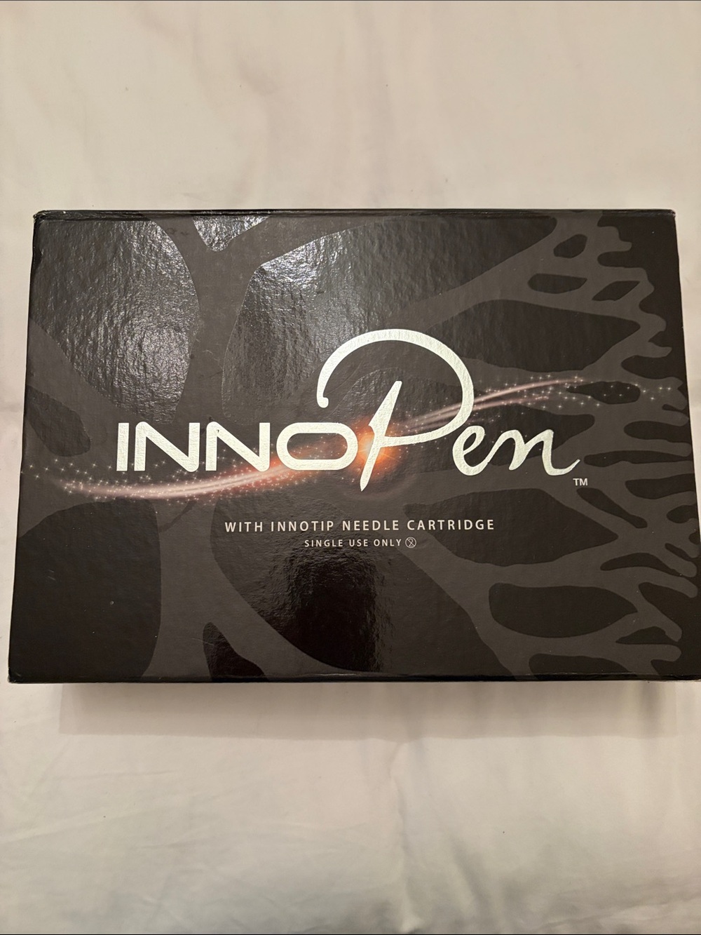 INNO PEN for micro needling use by professionals . Like new